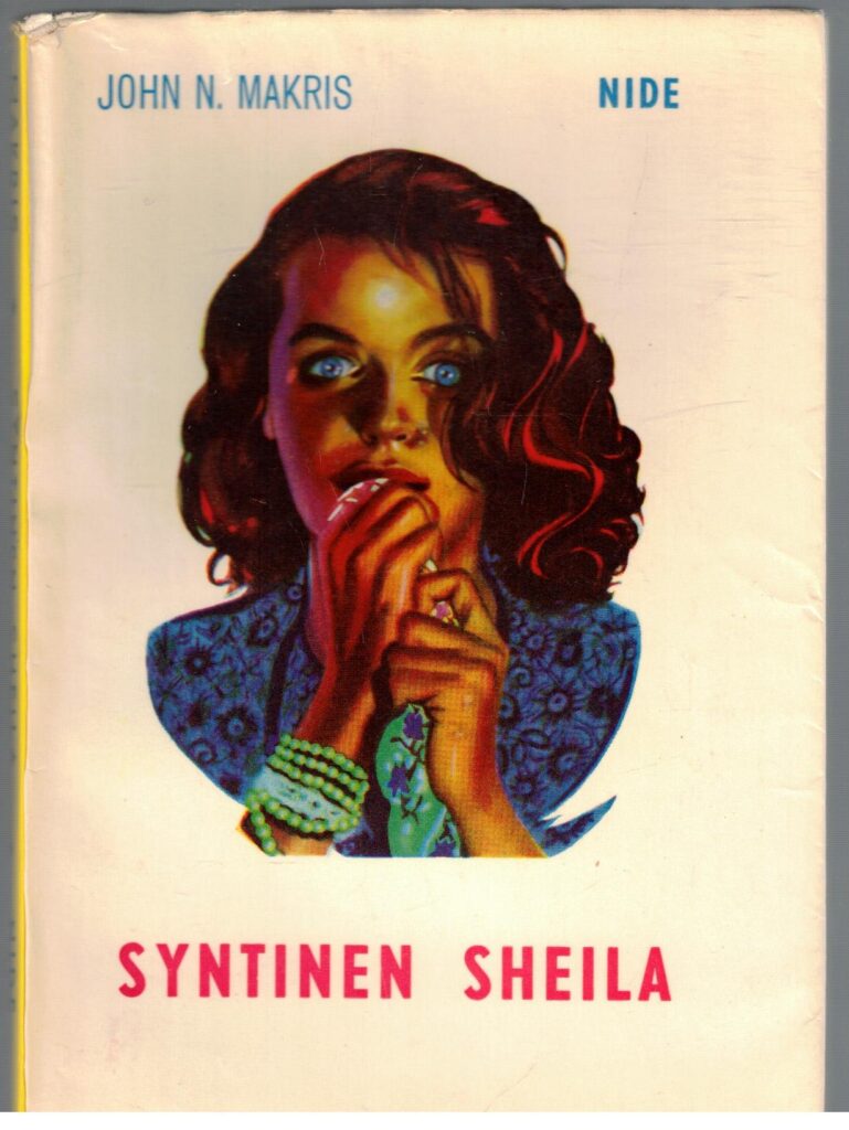 Syntinen Sheila