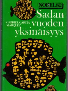 Sadan vuoden yksinäisyys