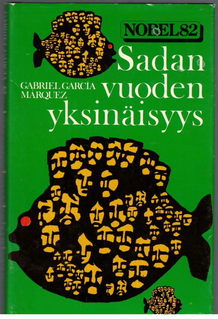 Sadan vuoden yksinäisyys