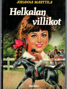 Helkalan villikot