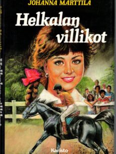 Helkalan villikot