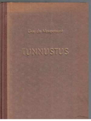 Tunnustus