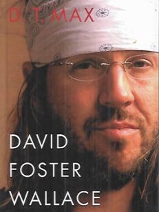 David Foster Wallace