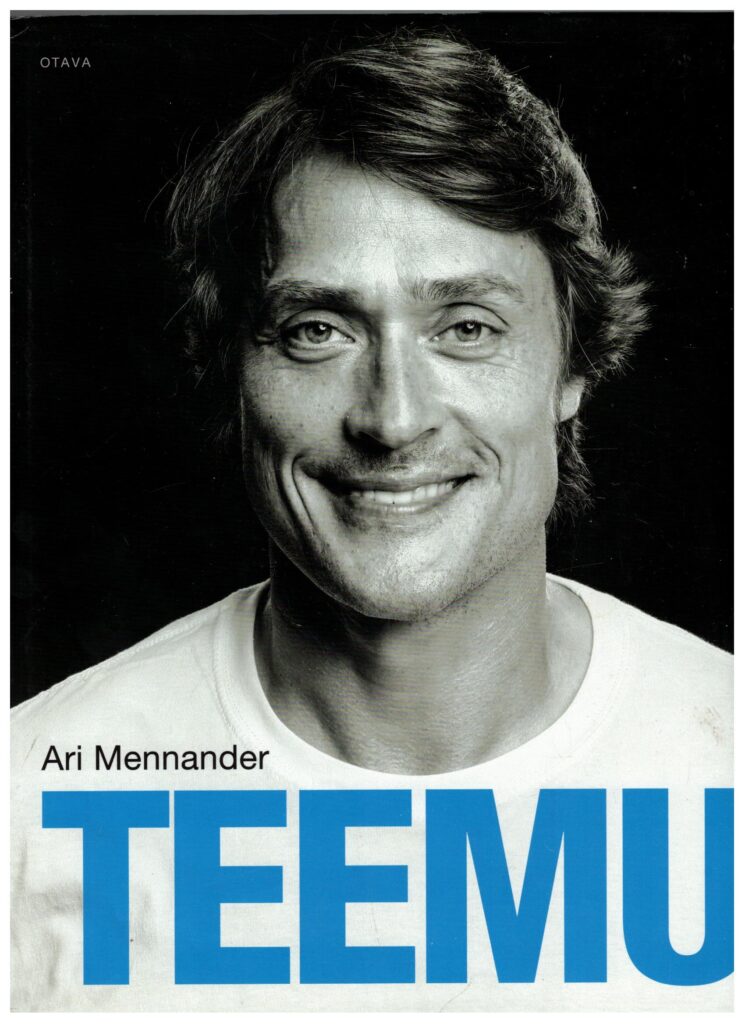 Teemu Selänne (jääkiekko)