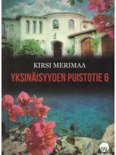 Yksinäisyyden puistotie 6