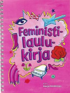 Feministilaulukirja