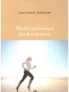 Meditatiivinen juokseminen