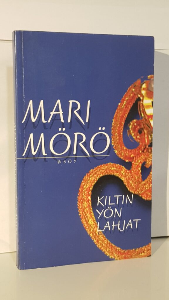 Kiltin yön lahjat