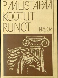 Kootut runot