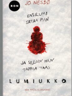 Lumiukko