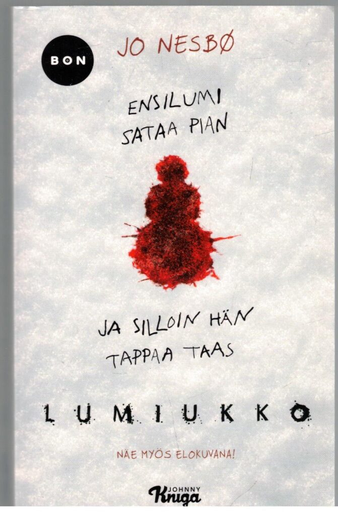 Lumiukko