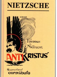 Antikristus