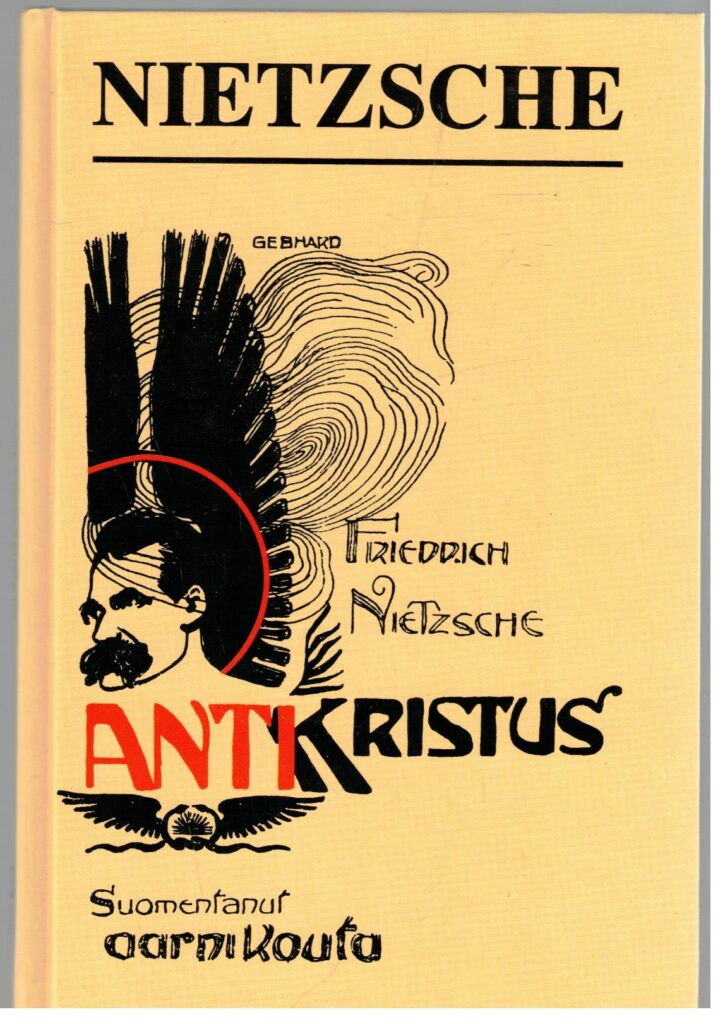 Antikristus