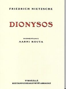 Dionysos