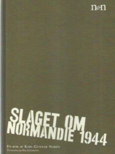 Slaget om Normandie 1944