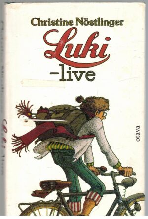 Luki-Live