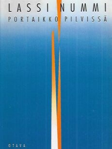 Portaikko pilvissä