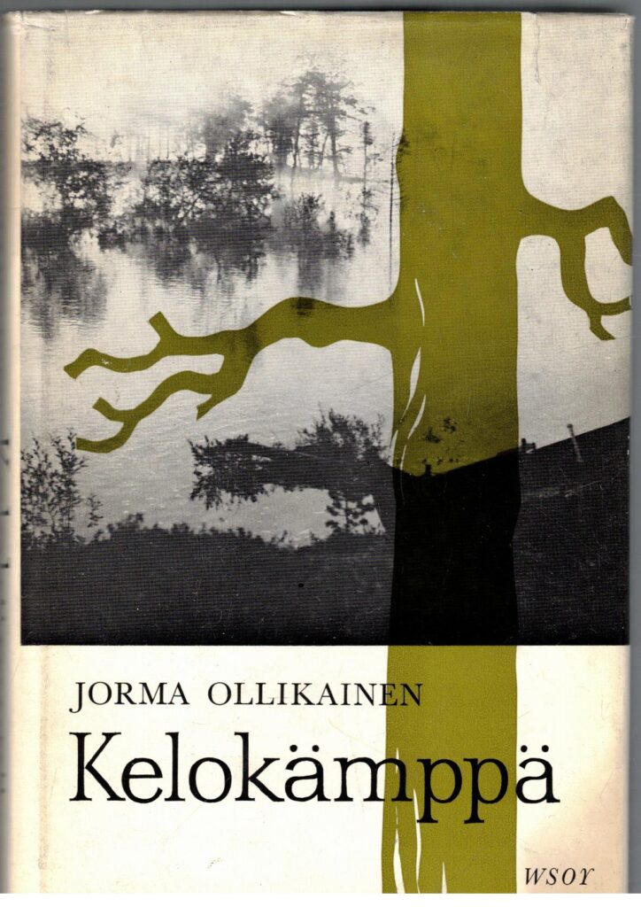 Kelokämppä