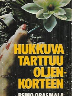 Hukkuva tarttuu oljenkorteen