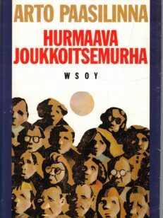 Hurmaava joukkoitsemurha