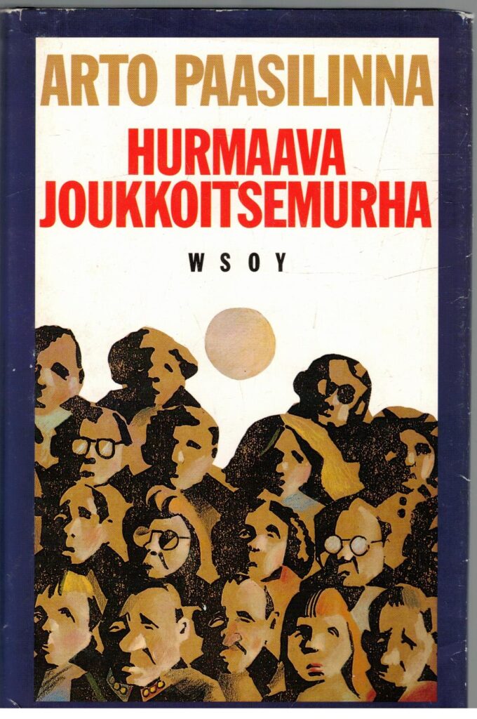 Hurmaava joukkoitsemurha