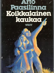 Koikkalainen kaukaa