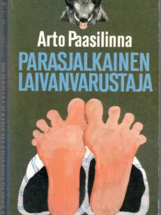 Parasjalkainen laivanvarustaja