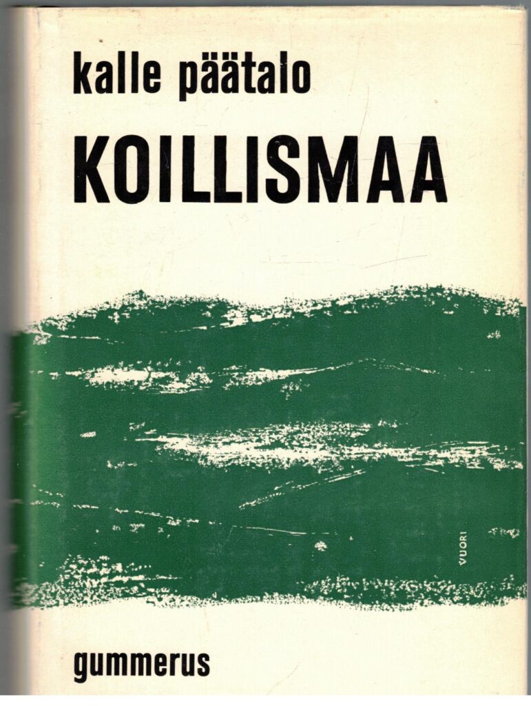 Koillismaa