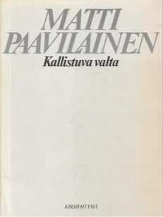 kallistuva valta