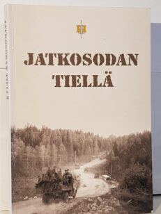 Jatkosodan tiellä