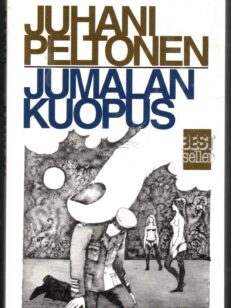 Jumalan kuopus