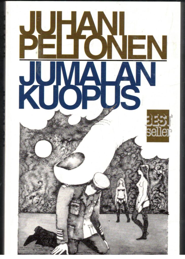 Jumalan kuopus