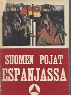 Suomen pojat Espanjassa