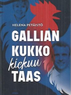 Gallian kukko kiekuu taas