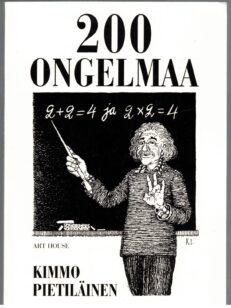 200 ongelmaa