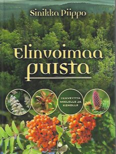 Elinvoimaa puista