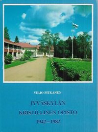 Jyväskylän kristillinen opisto 1942-1982
