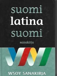 Suomi-latina-suomi