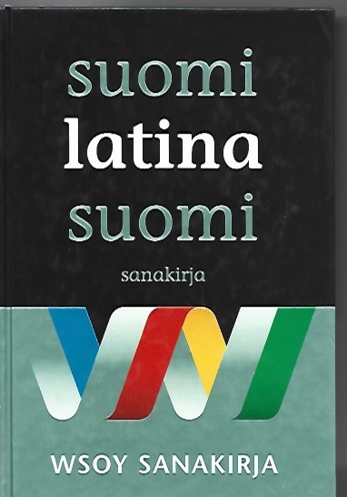 Suomi-latina-suomi
