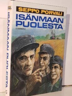 Isänmaan puolesta