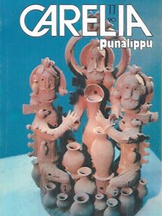 Carelia Punalippu 11/1990