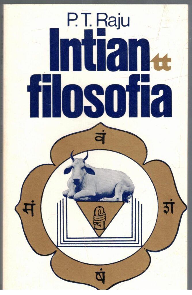 Intian filosofia (taskuteito118 )