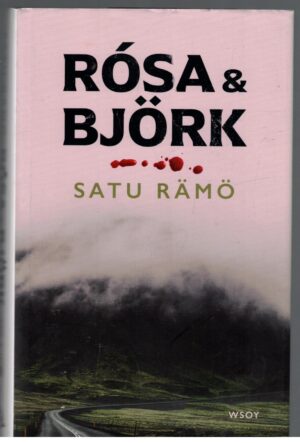 Rosa & Björk