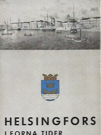 Helsingfors i forna tider