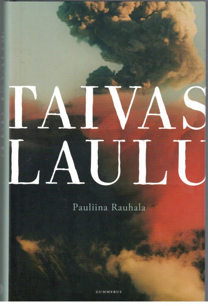 Taivaslaulu