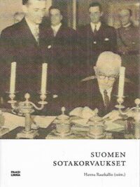 Suomen sotakorvaukset 1944-1952 - Mahdottomasta tuli mahdollinen
