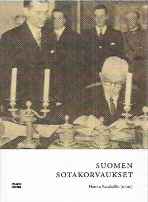 Suomen sotakorvaukset 1944-1952 - Mahdottomasta tuli mahdollinen