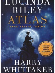 Atlas, Papa Saltin tarina