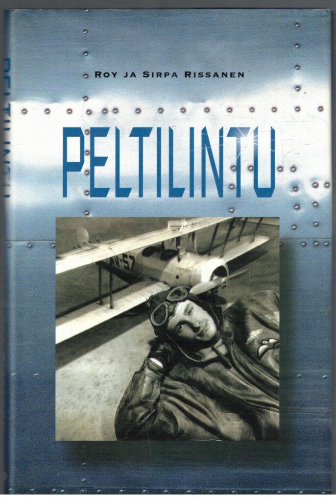 Peltilintu