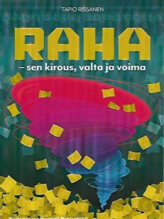 Raha - sen kirous, valta ja voima